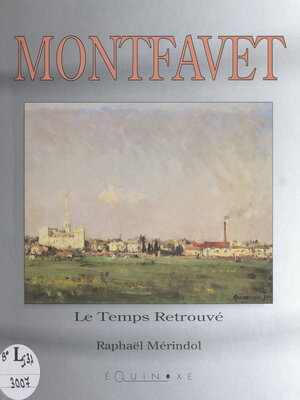cover image of Montfavet